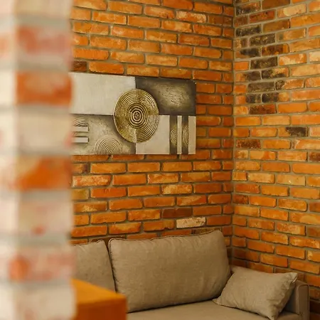 Optima Przy Plazy Ul Wiosenna * Колобжег