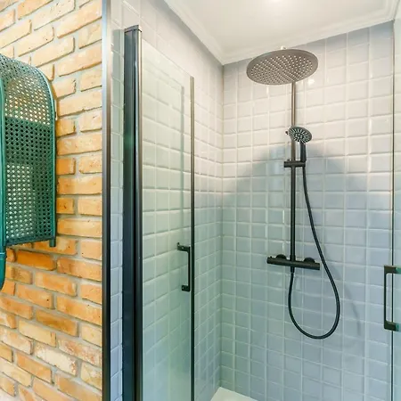 Optima Przy Plazy Ul Wiosenna Отель *